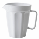 Jarra - Pingada (Branco)