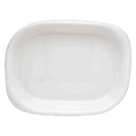 Forma Funda 442 - Refratários (Branco)