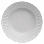 Prato Fundo - Diamante (Branco)