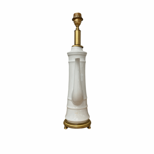 Abajour Completo Chaleira - Imagem 2