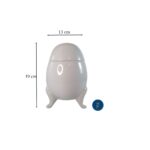 Ovo com Pé Grande - Imagem 2