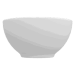 Bowl - Capri (Branco)