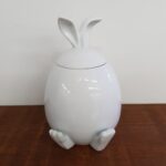 ovo com pé e orelha grande - Imagem 4