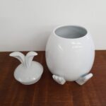 ovo com pé e orelha grande - Imagem 5