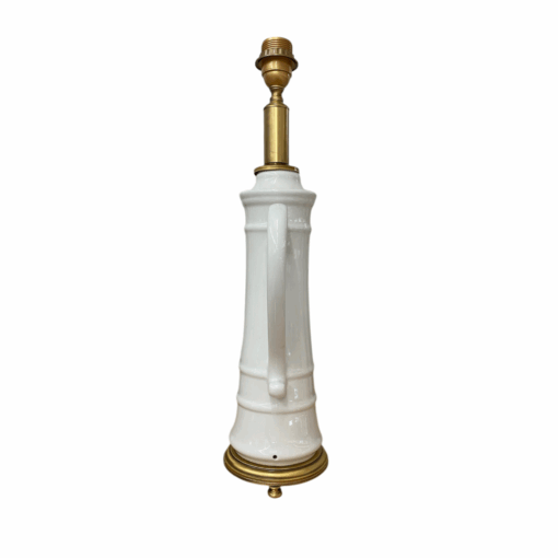 Abajour Completo Chaleira - Imagem 3