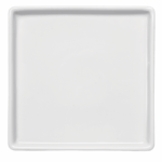 Prato de Pão - Americana (Branco)