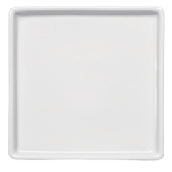 Prato de Pão - Americana (Branco)