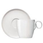 Xícara Chá (com Pires)- Holandesa