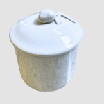 Pote com Tampa Morango - Imagem 2