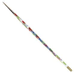 Pincel Art Filete Marta CC 610 - 3/0