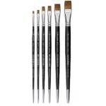 Pincel Artístico 4416-10 - Imagem 3