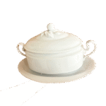 Sopeira Com prato Angelica