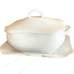 Sopeira Com prato Claudia