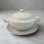 Sopeira com Prato Camila