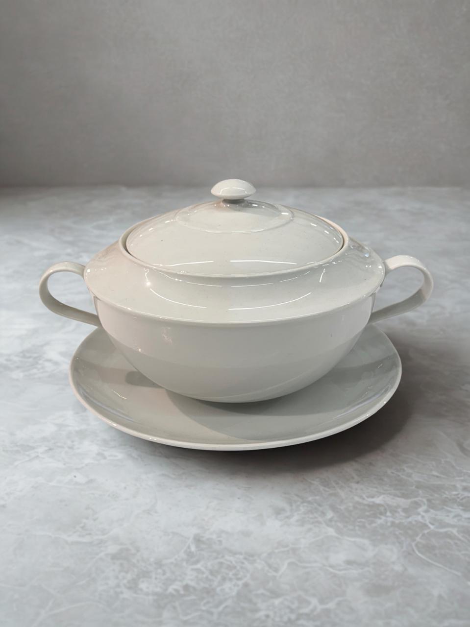 451c23bec9803ad7bfb41f8a5b9754d1.jpeg Sopeira com Prato Camila - Imagem 1