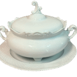 Sopeira Isla G com Prato