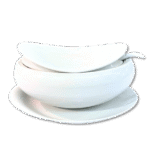 Sopeira com Concha Gaby