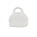 Bolsinha de Porcelana - Imagem 2