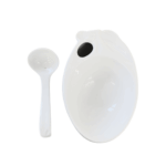 Bowl Ovo com Colher - Imagem 3