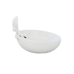 Bowl Ovo com Colher - Imagem 2