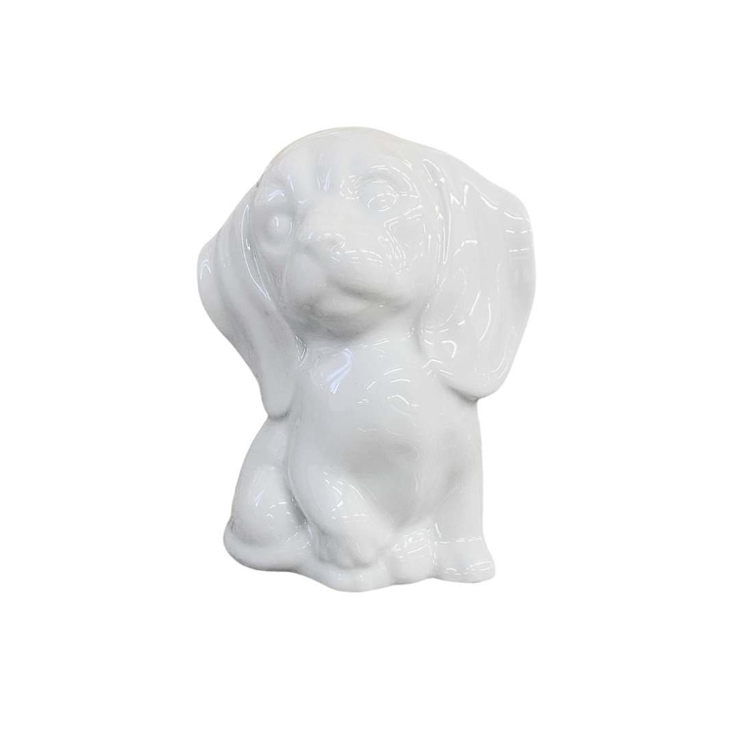 91f309a84977894dad864a94d907f162.png Cachorrinho de Porcelana - Imagem 1