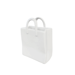 Bolsa de Porcelana