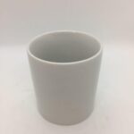 Porta Lápis (Branco)