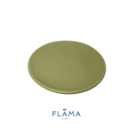 Kit Prato Raso Unni Oliva – 6 Peças - Imagem 3