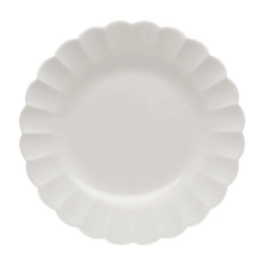 Prato de Sobremesa Camélia 22cm