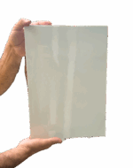 Placa de Porcelana 25x36 - Imagem 2