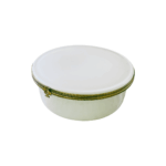 Porta Joia com Detalhe em Cobre