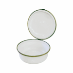 Porta Joia com Detalhe em Cobre - Imagem 2