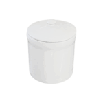 Pote com Tampa Cerys