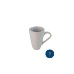 Caneca Genova (Porcelana branca) - Imagem 2