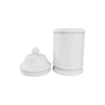 Pote com Tampa Aesteria - Imagem 2