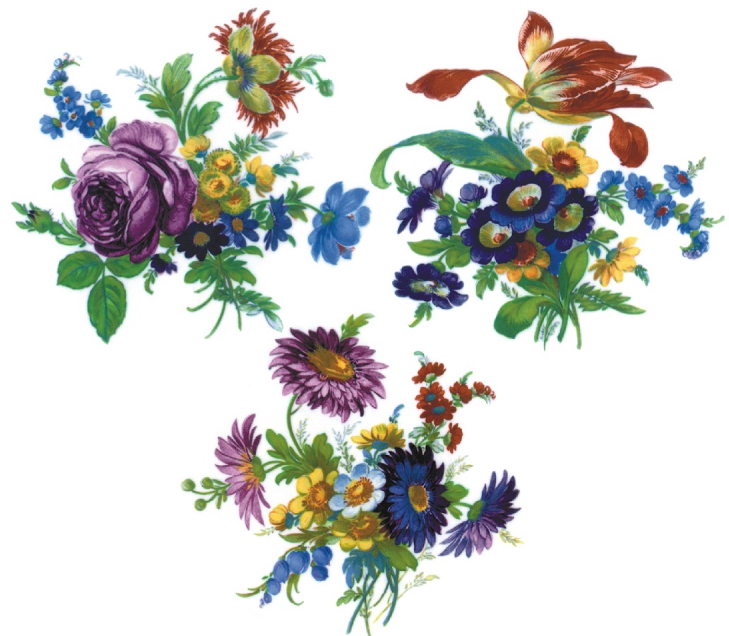 b235e3daf4afdb1da36e439a59e278e4.jpg Floral 274 110mm Cartela com 3 - Imagem 1