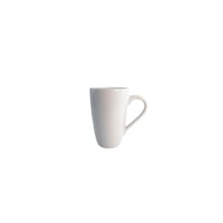 Caneca Genova (Porcelana branca)
