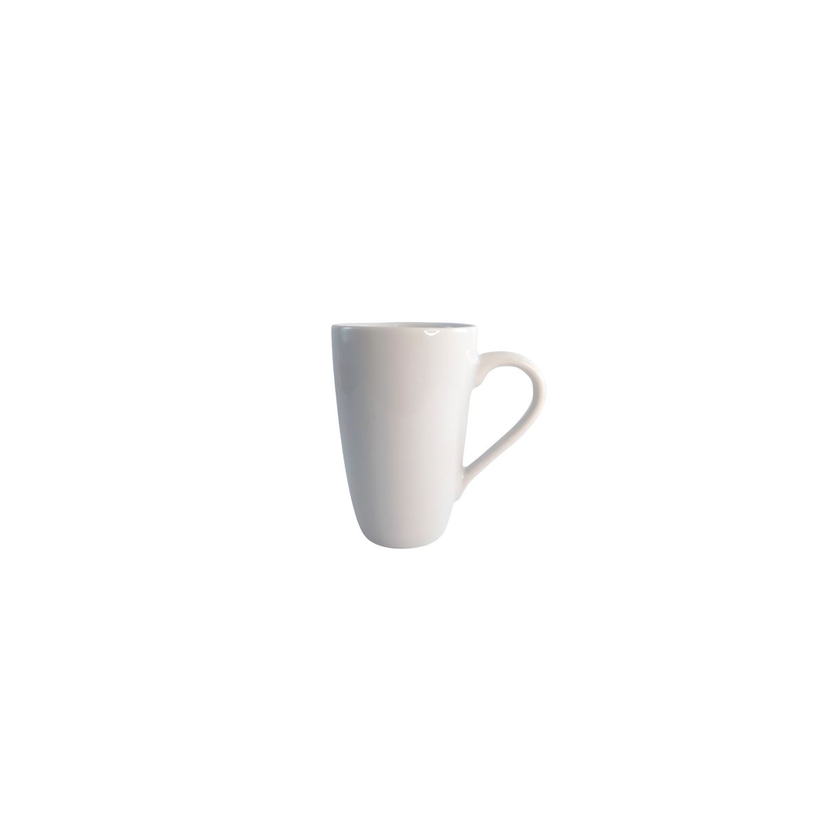 xr:d:DAFbUWWPJ0w:6,j:47470730194,t:23022217 Caneca Genova (Porcelana branca) - Imagem 1
