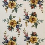 Decalque Carícia 55mm c/6