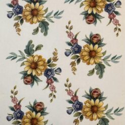 Decalque Carícia 55mm c/6