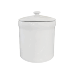 Pote com Tampa Cerys - Imagem 2