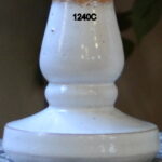 Esmalte Branco em Gel 500ml