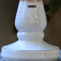 Esmalte Branco em Gel 500ml