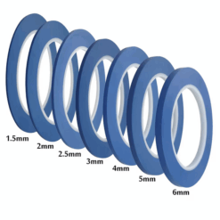 Fita Adesiva Vinil 7 Tamanhos