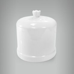 Panetoneira Cúpula 500g