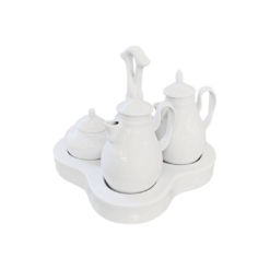 Galheteiro Português