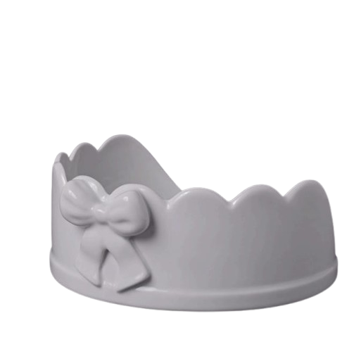 23ea82275f61214a5c2df8e8559d206c-1.png Panetoneira Aberta Laço - Imagem 1