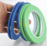 Fita Adesiva Vinil 8mm - Imagem 2