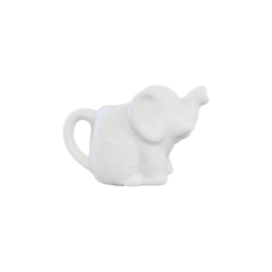 Elefante de Porcelana