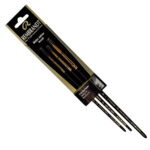 Pincel Rembrandt Marta Kit 3un 2/4/8